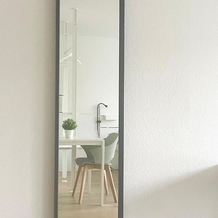 Modern Und Renoviert Διαμέρισμα Νυρεμβέργη Εξωτερικό φωτογραφία
